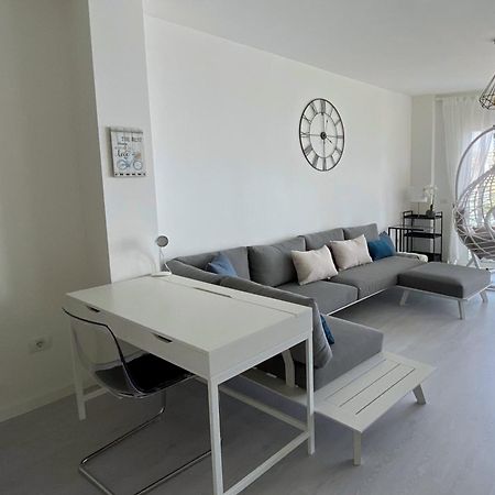 Paulmarie Apartment Atlantic View In Los Gigantes Пуэрто-де-Сантьяго Экстерьер фото