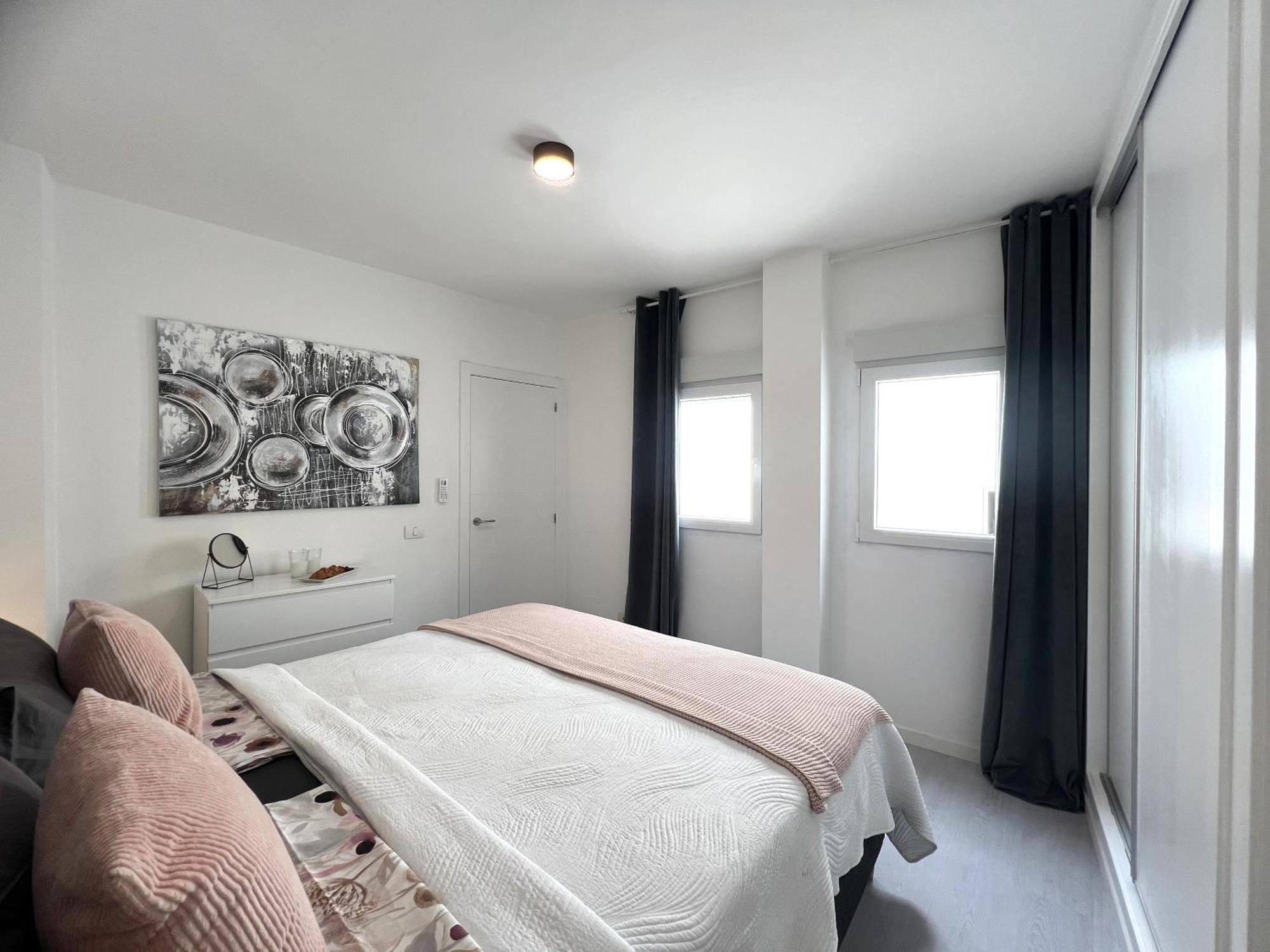 Paulmarie Apartment Atlantic View In Los Gigantes Пуэрто-де-Сантьяго Экстерьер фото