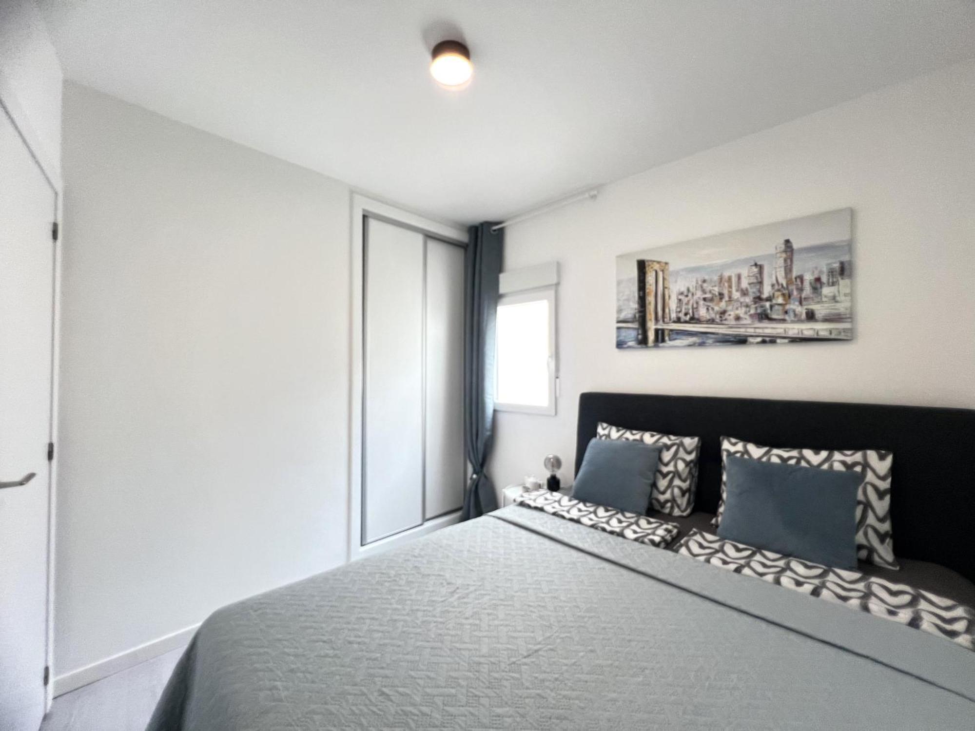 Paulmarie Apartment Atlantic View In Los Gigantes Пуэрто-де-Сантьяго Экстерьер фото