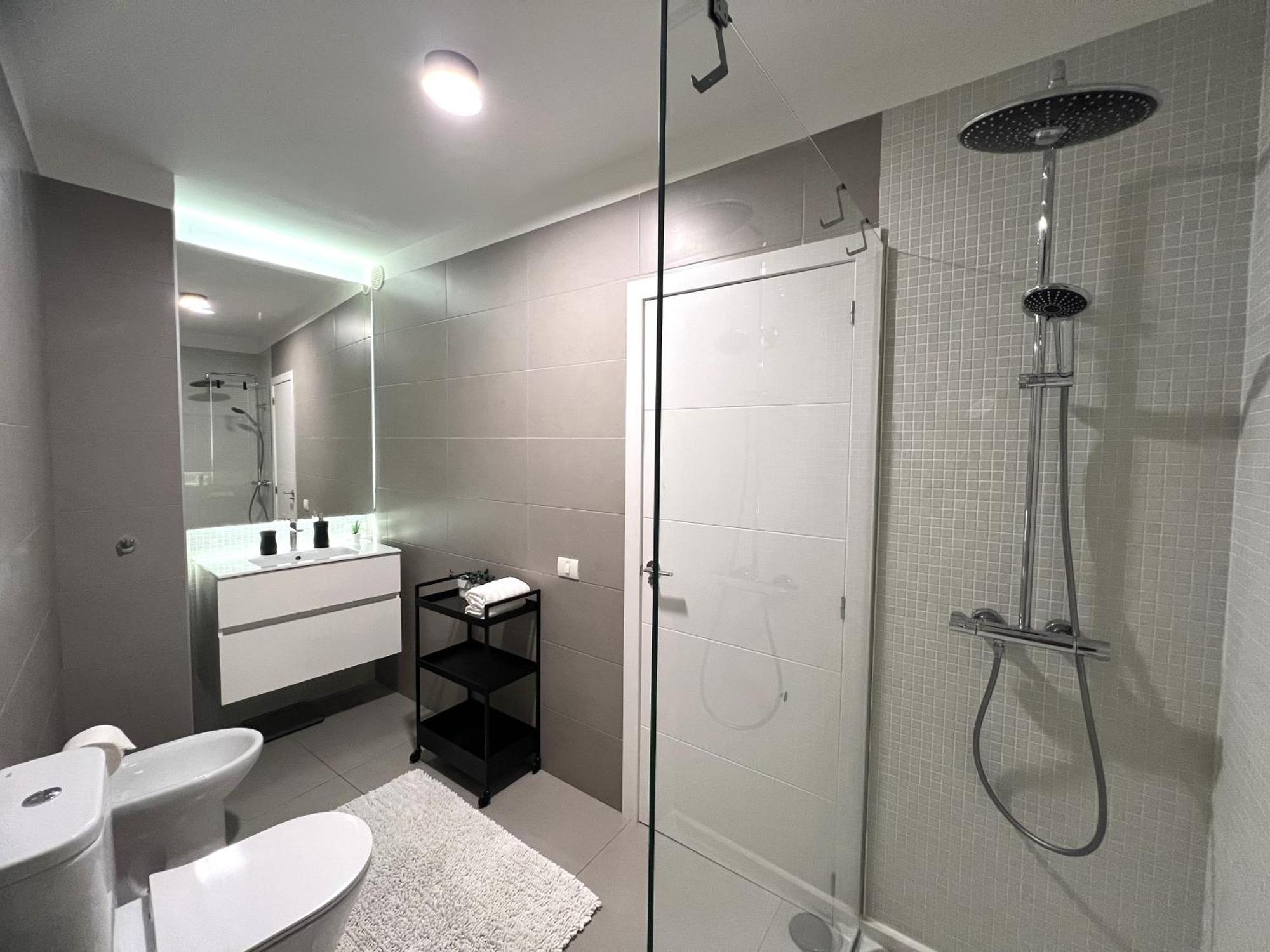 Paulmarie Apartment Atlantic View In Los Gigantes Пуэрто-де-Сантьяго Экстерьер фото