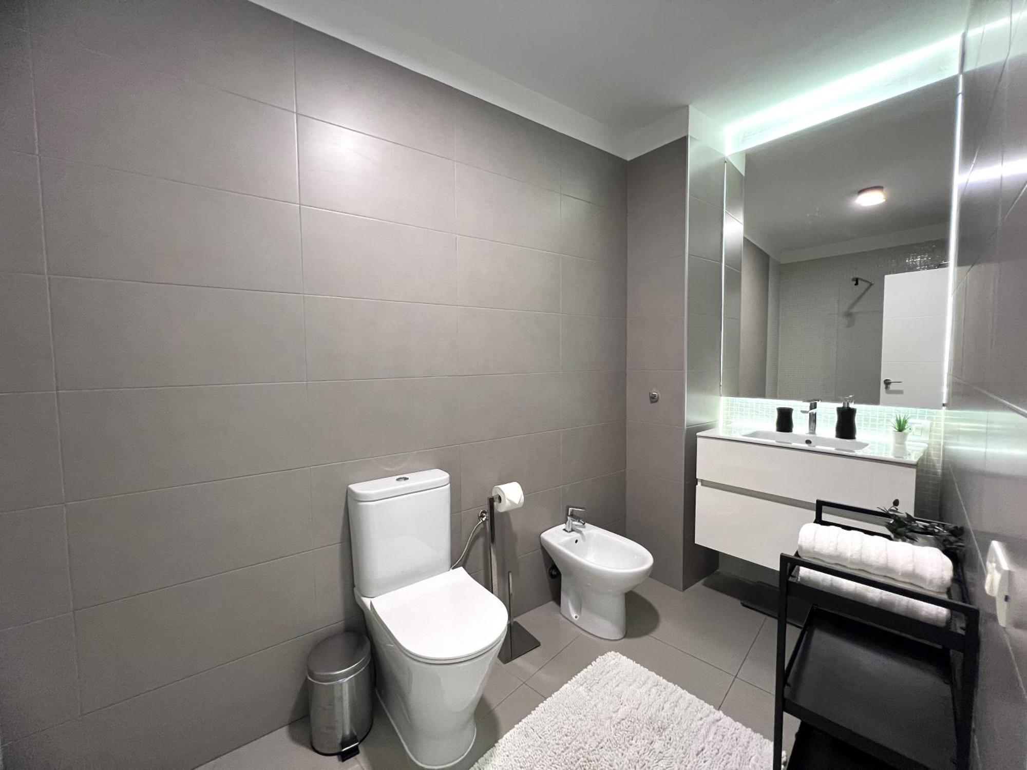Paulmarie Apartment Atlantic View In Los Gigantes Пуэрто-де-Сантьяго Экстерьер фото